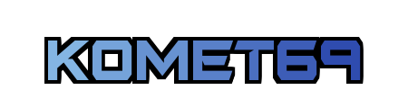 KOMET69 Logo